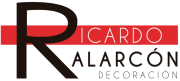 Ricardo AlarcÃ³n Logo